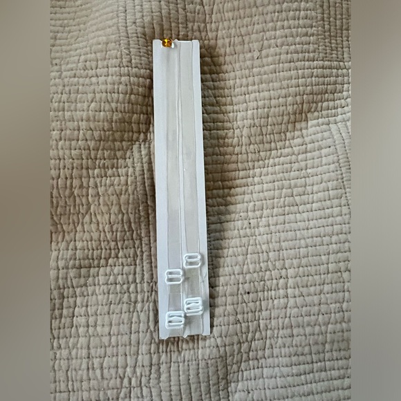 Bling bra strap - Picture 2 of 2